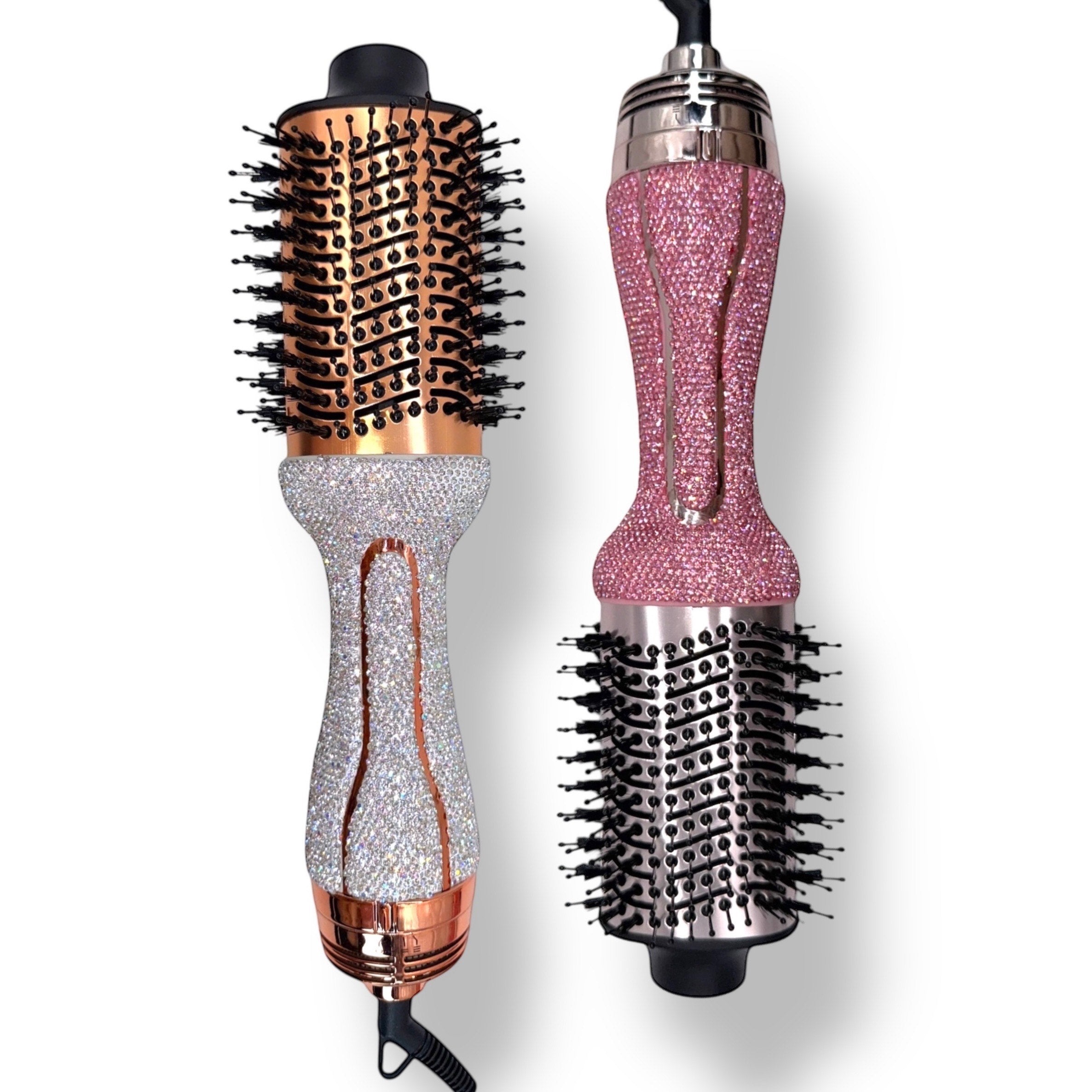 Glitz & Glam HOT AIR BRUSH