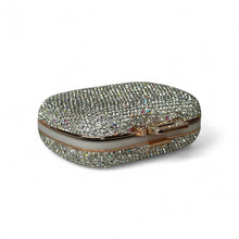 Load image into Gallery viewer, Glitz &amp; Glam Compartment Pill Box
