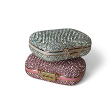 Load image into Gallery viewer, Glitz &amp; Glam Compartment Pill Box
