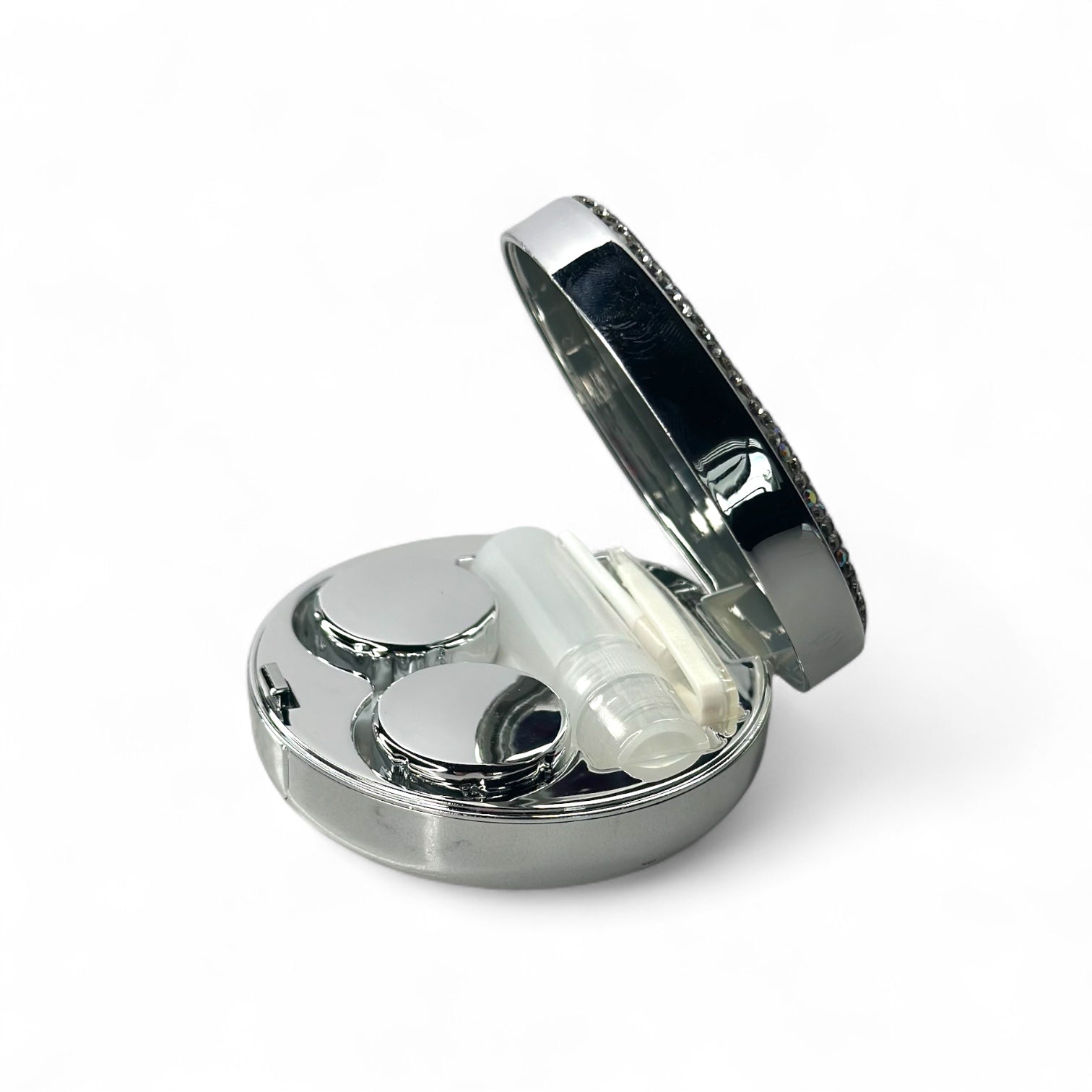 Fashion Diva Contact Lens Case