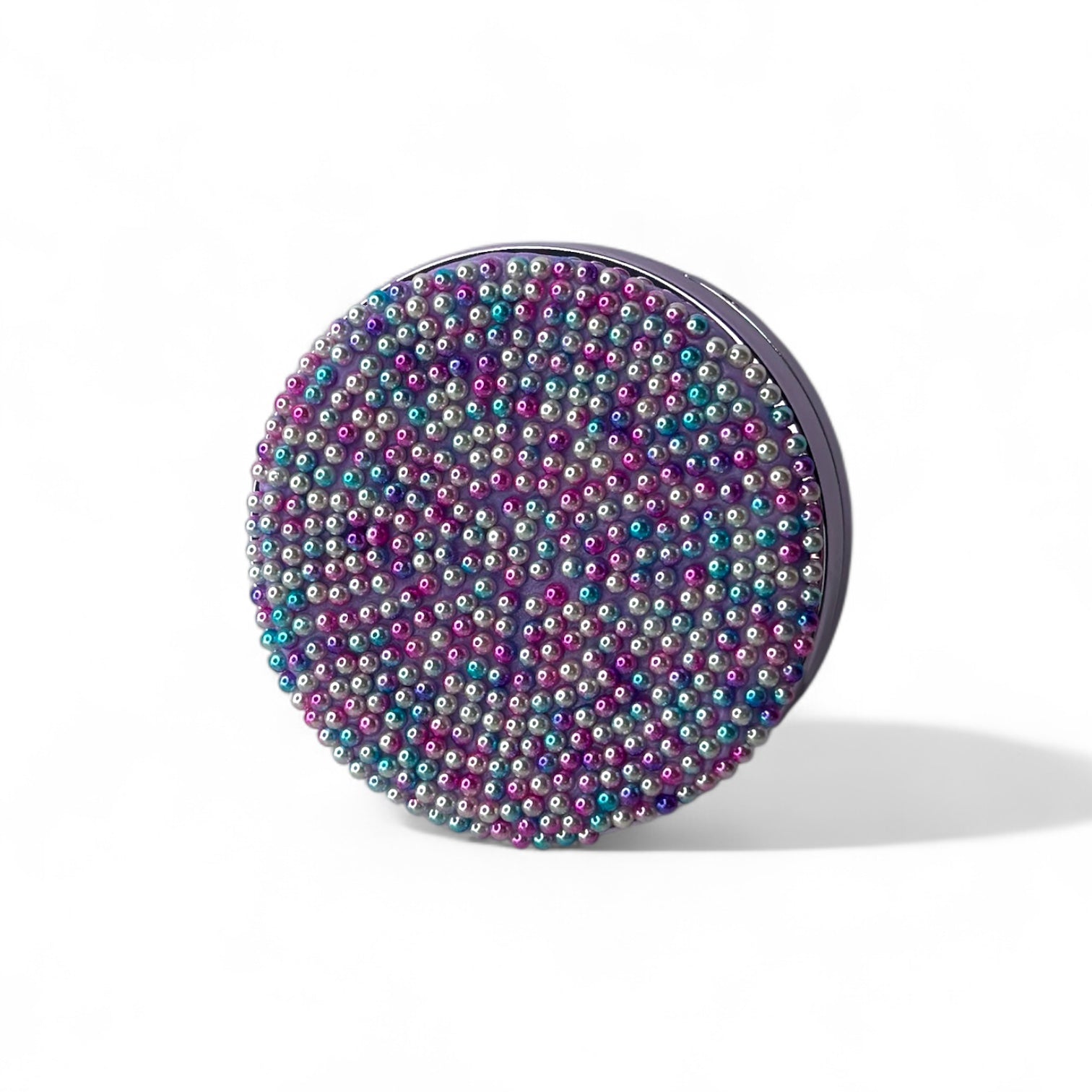 Fashion Diva Contact Lens Case