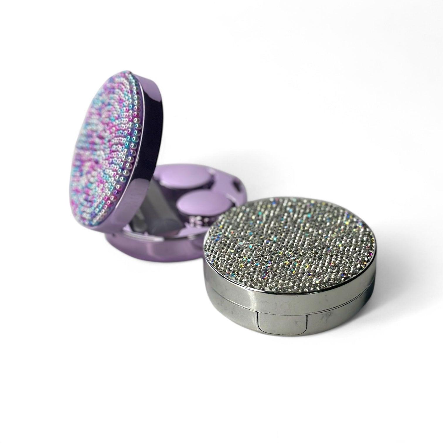 Fashion Diva Contact Lens Case