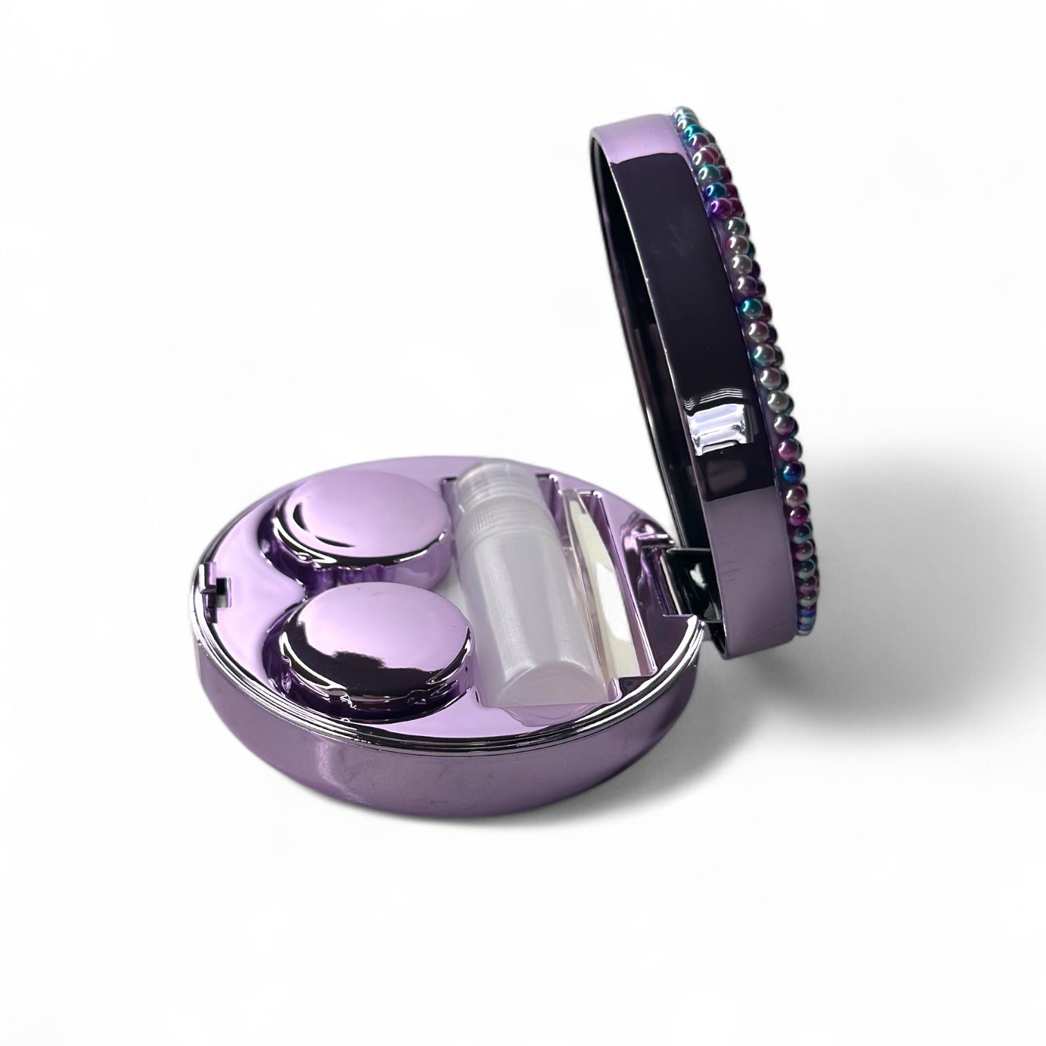 Fashion Diva Contact Lens Case