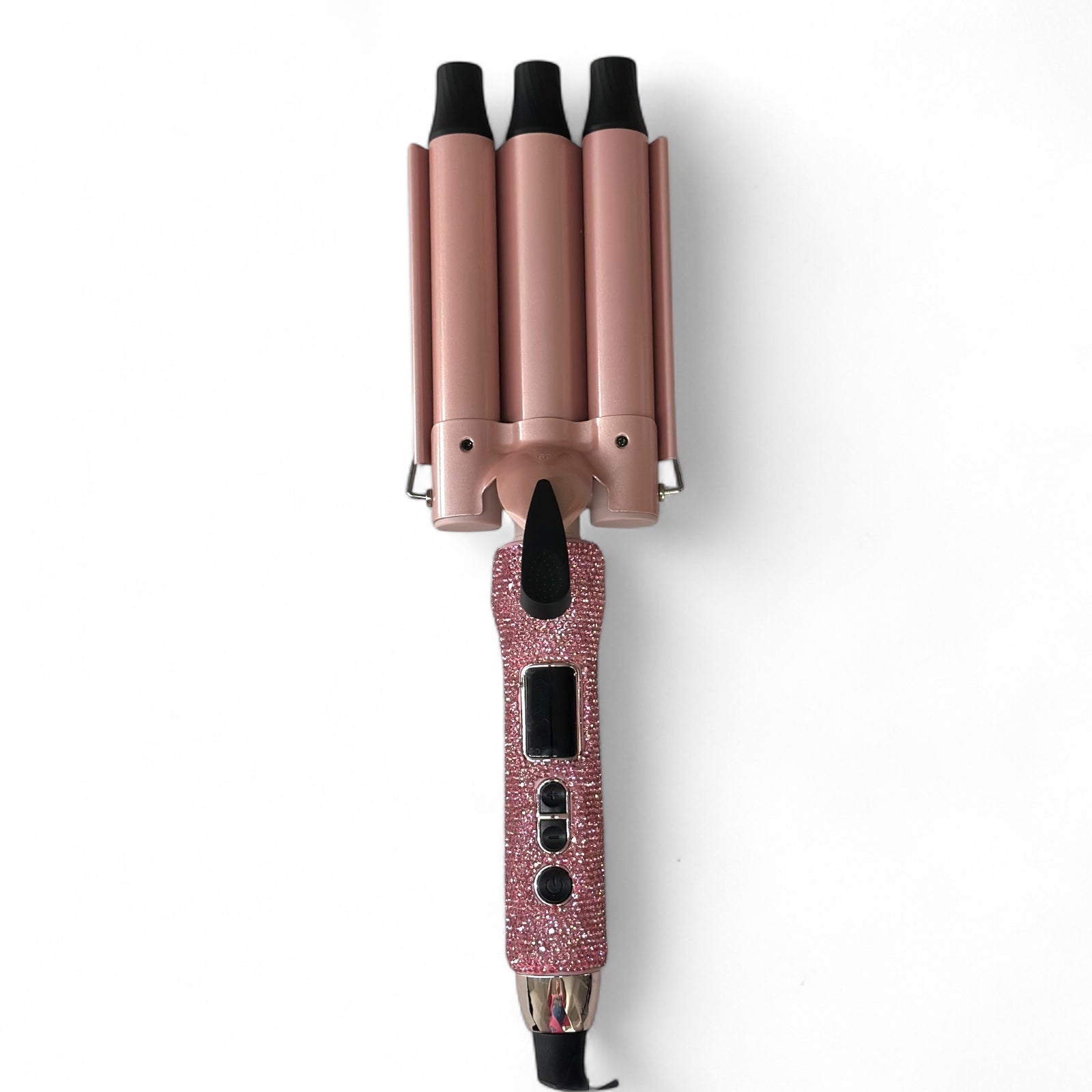 Glitz & Glam Triple Barrel HAIR WAVER