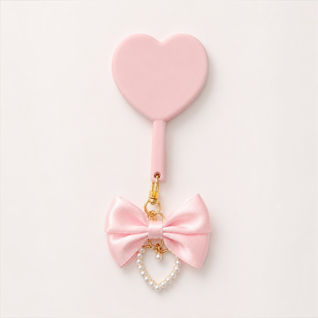 Mini Keychain Mirror Bundle