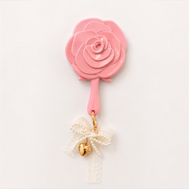 Mini Keychain Mirror Bundle
