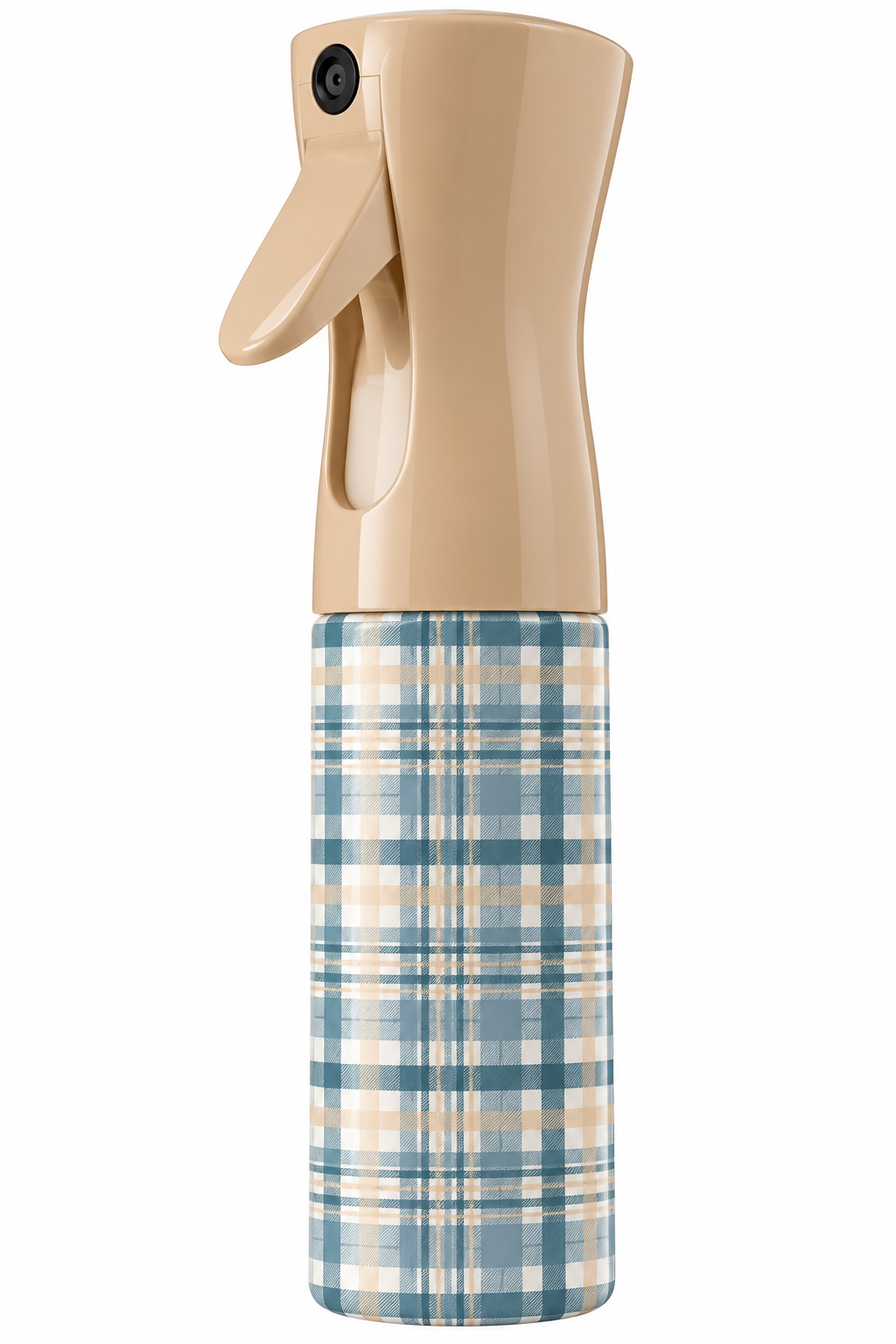 Pattern Continuous Mist Bottles