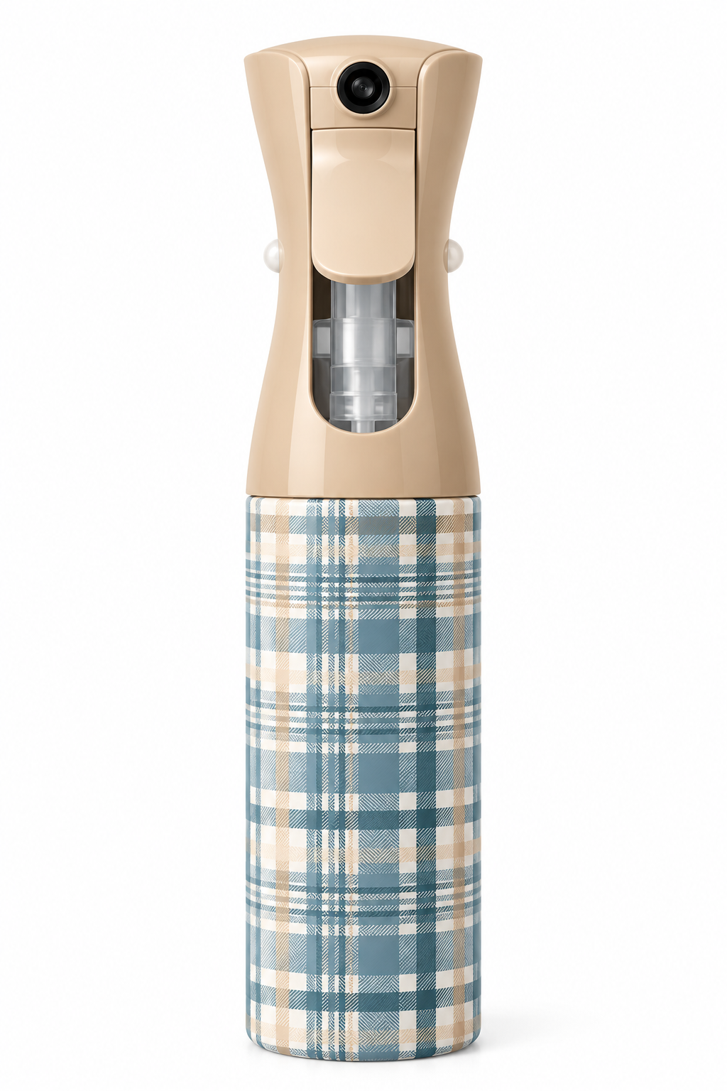Pattern Continuous Mist Bottles