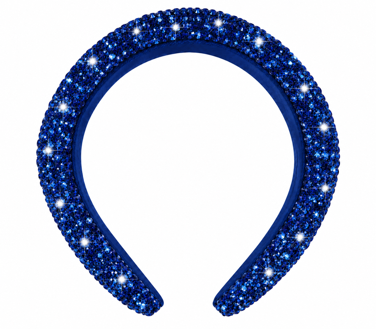 Glitz & Glam Headband