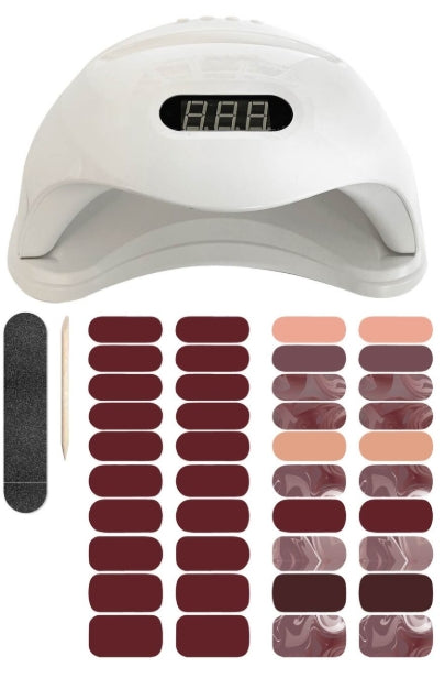 At-Home Nail Salon | NF0015