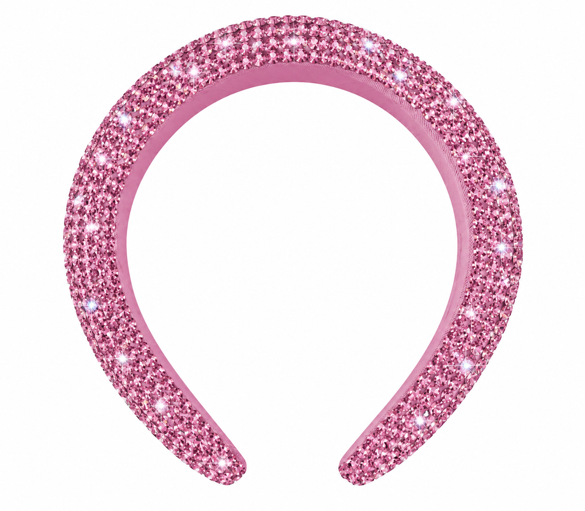 Glitz & Glam Headband