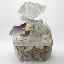 Load image into Gallery viewer, TRUSPA GIFT BASKET- LILAC GRAY
