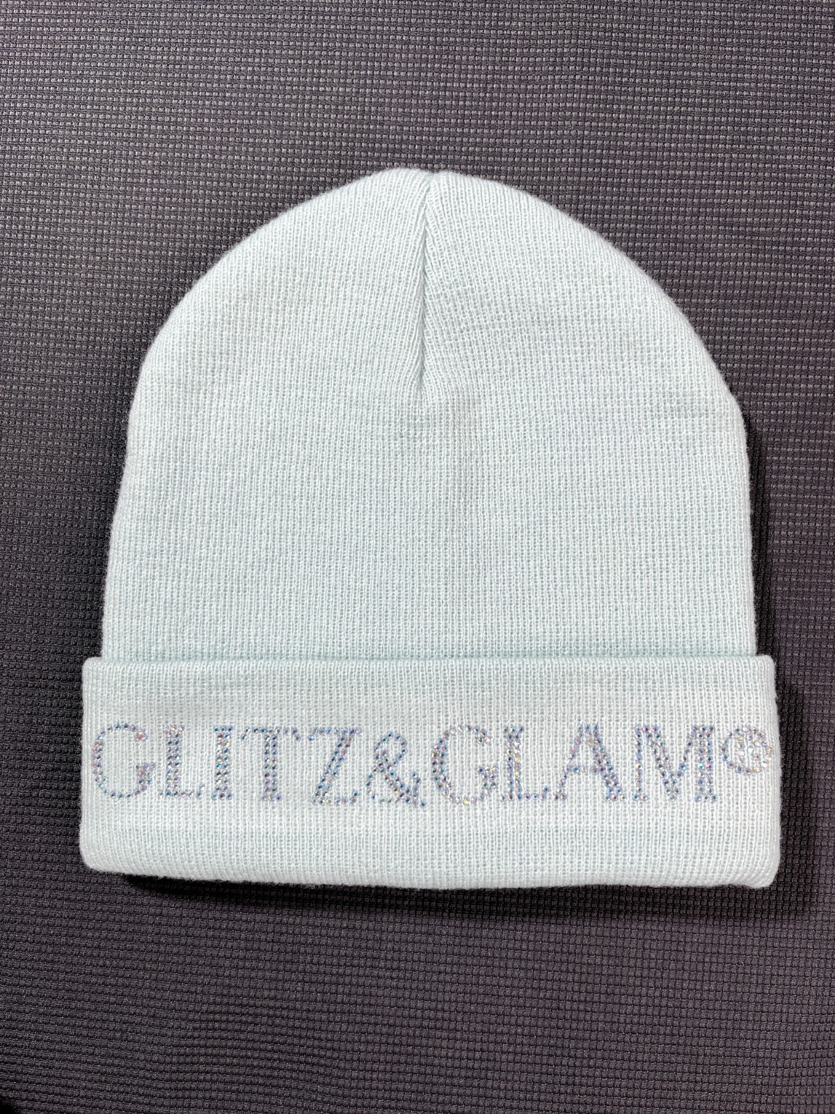 Glitz & Glam Beanie