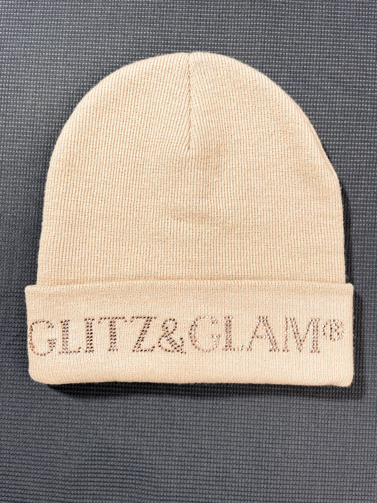 Glitz & Glam Beanie