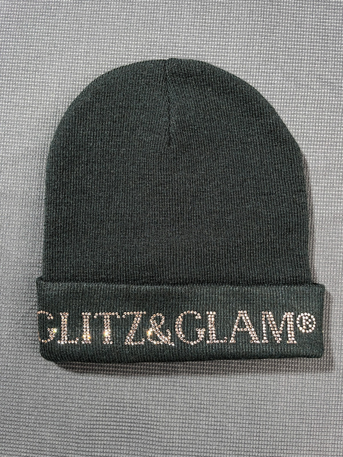 Glitz & Glam Beanie