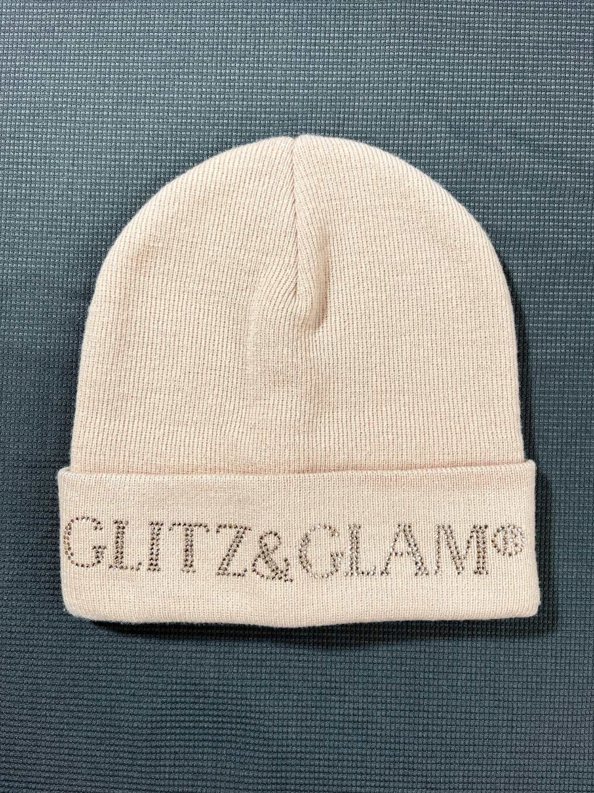 Glitz & Glam Beanie
