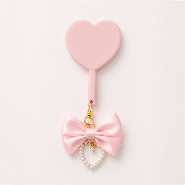 Mini Keychain Mirror Bundle