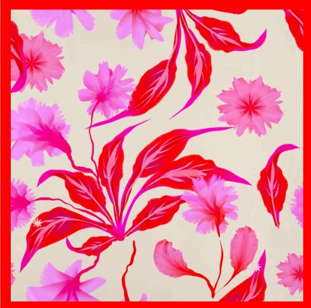 Odara Hair Scarf