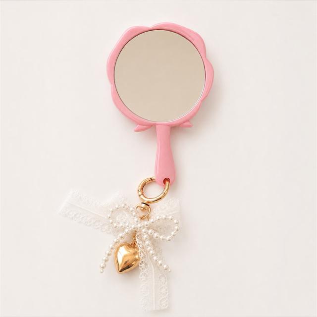 Mini Keychain Mirror Bundle