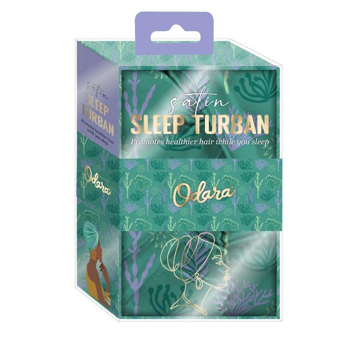Odara Sleep Turban