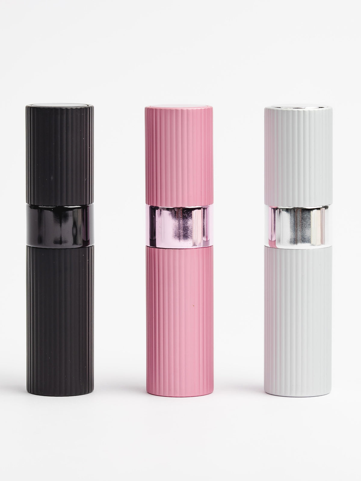 Savvy 6pc Travel Atomizer Set