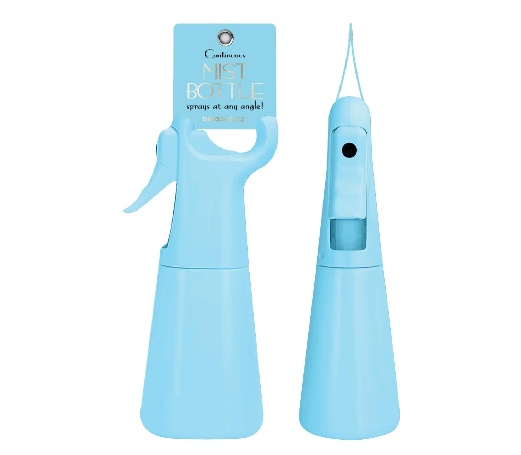 BellaBeauty Misting Bottle