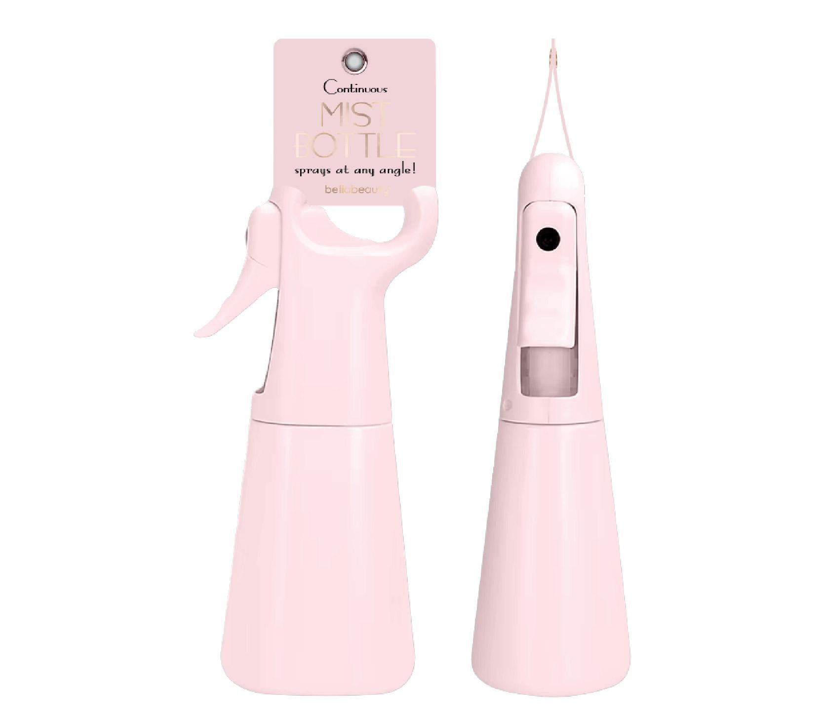 BellaBeauty Misting Bottle