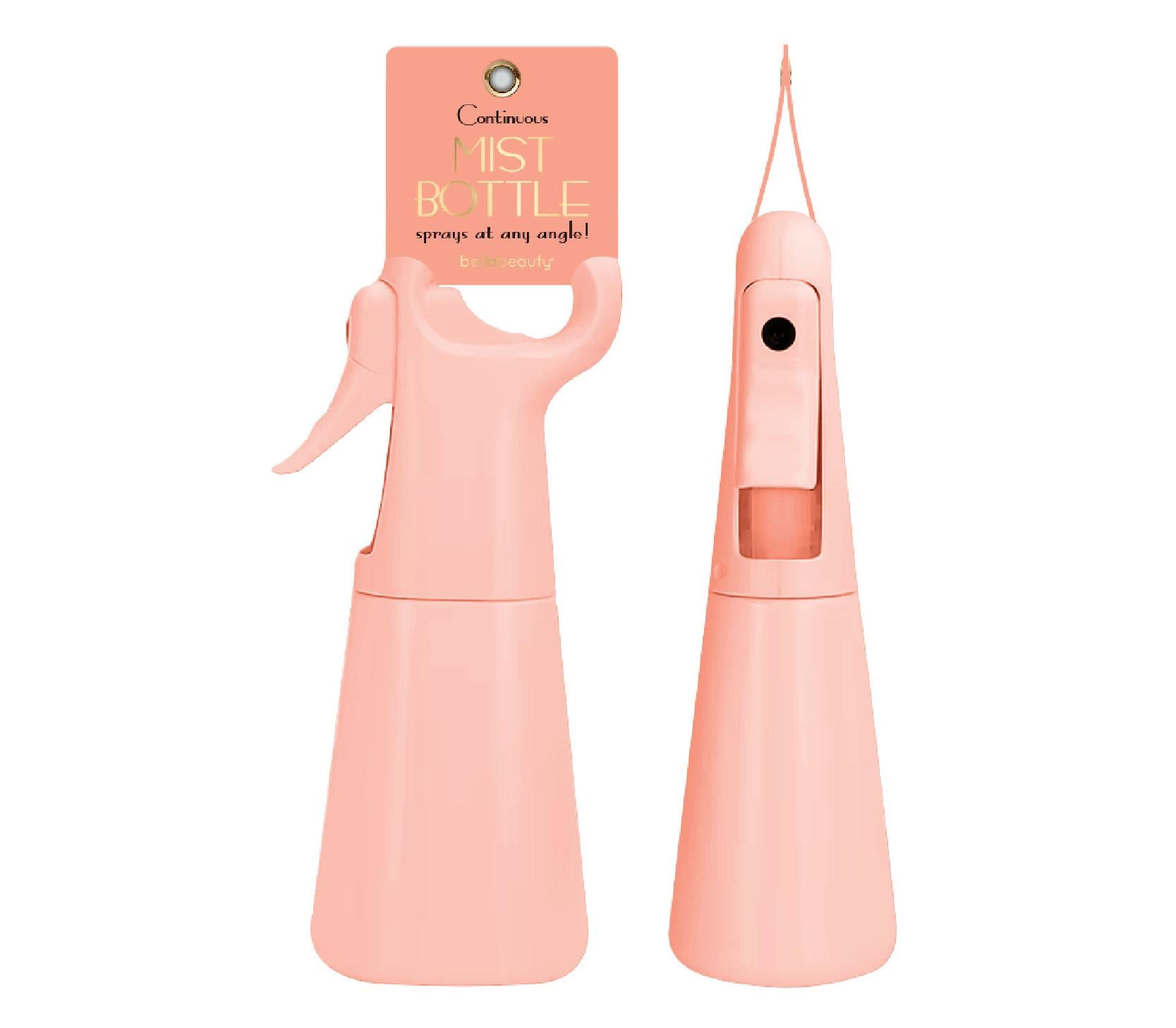 BellaBeauty Misting Bottle