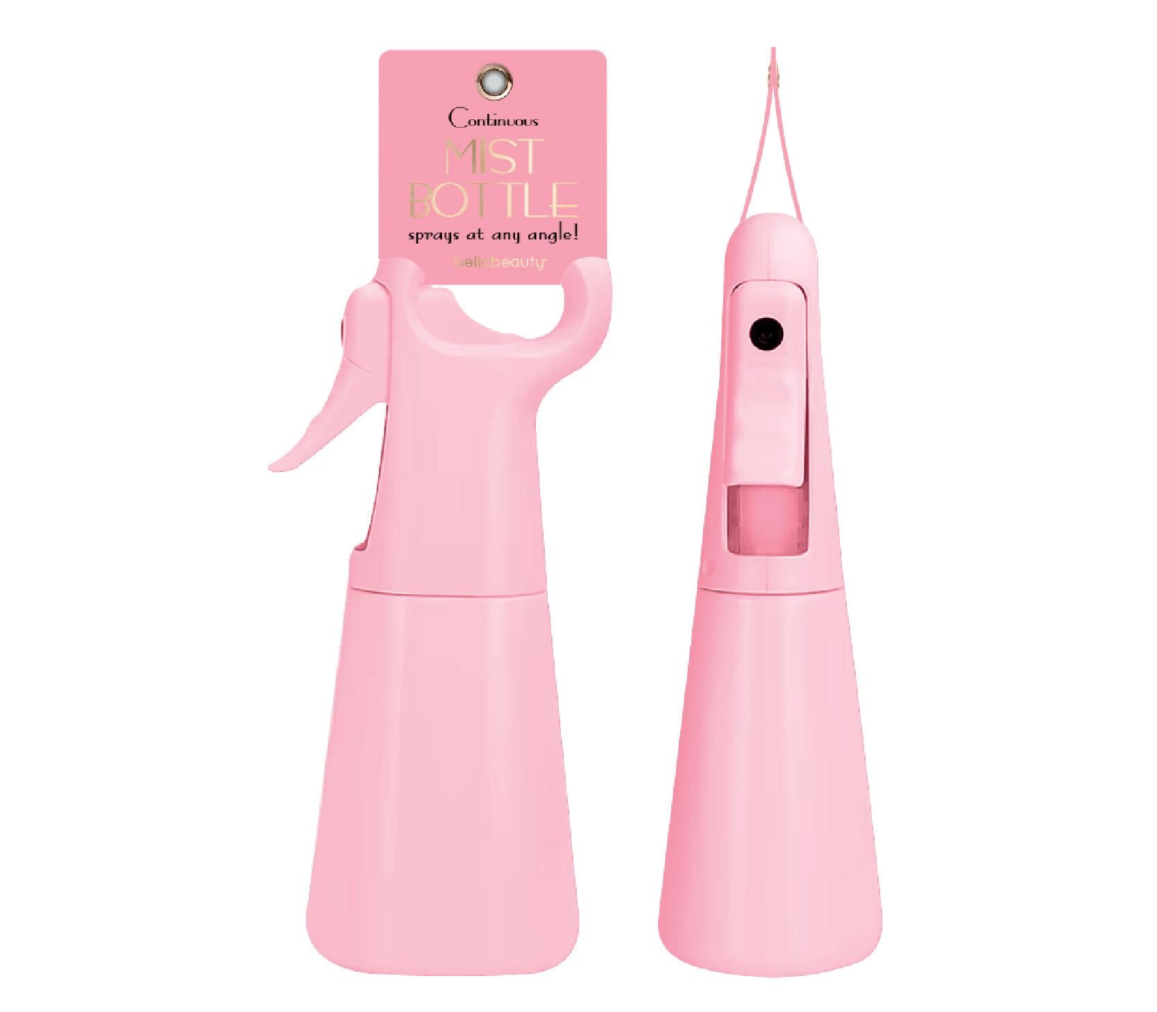 BellaBeauty Misting Bottle