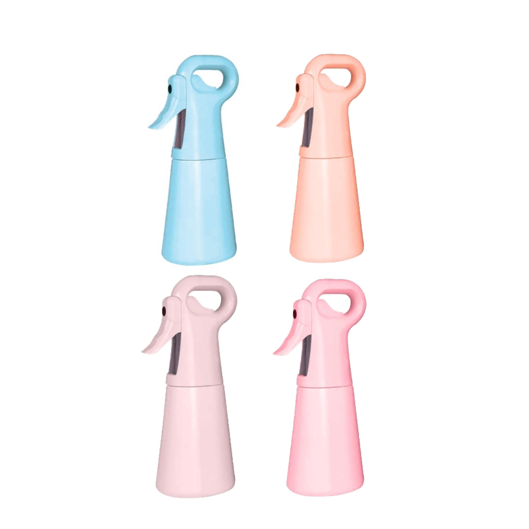 BellaBeauty Misting Bottle