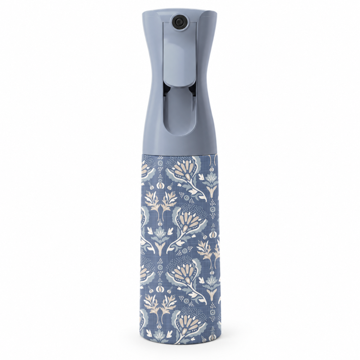 Patterned Continuous Mist Bottle