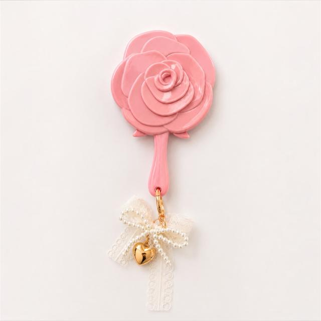 Mini Keychain Mirror Bundle