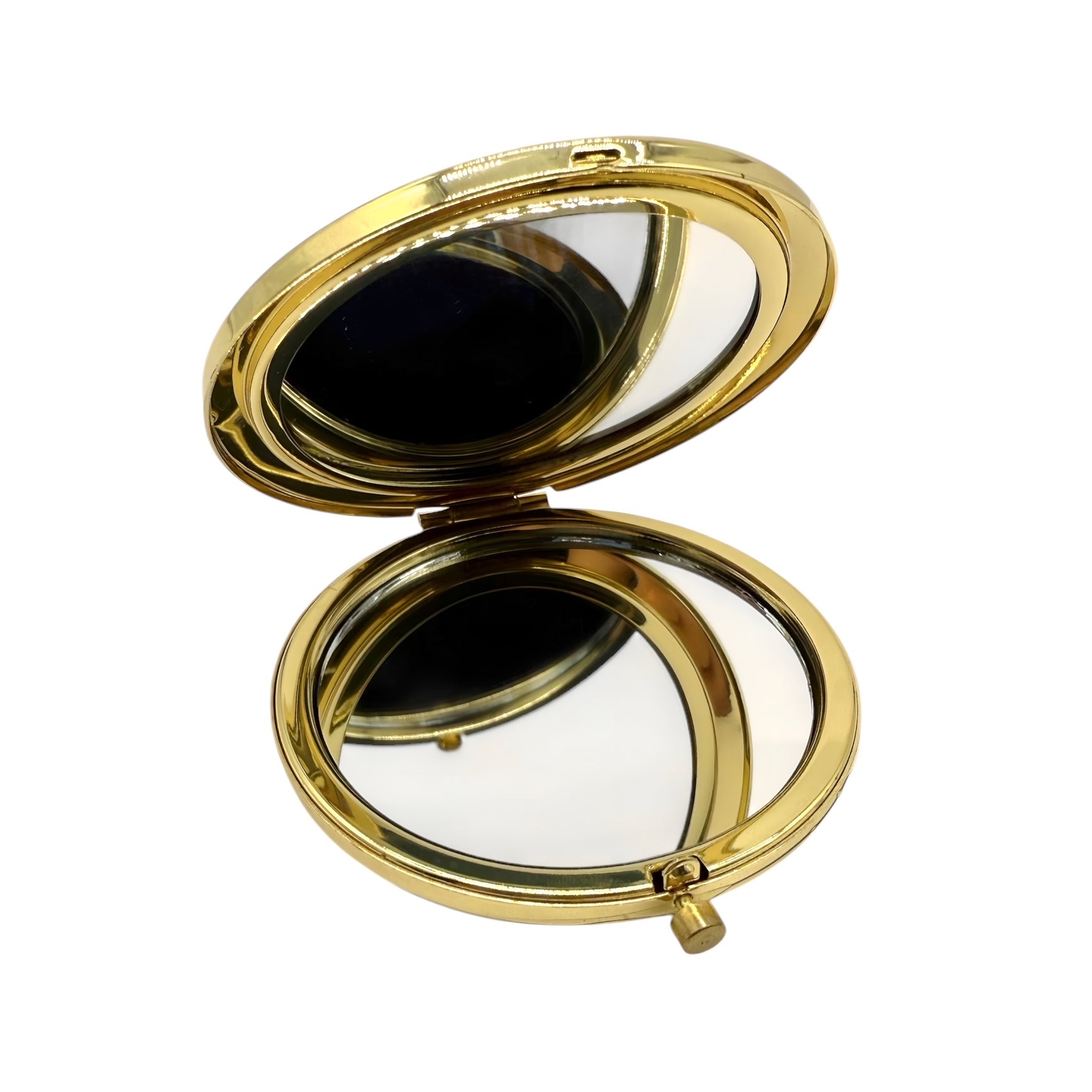 RED BLING LIPS Compact Mirror | LIMITED EDITION | MIR643