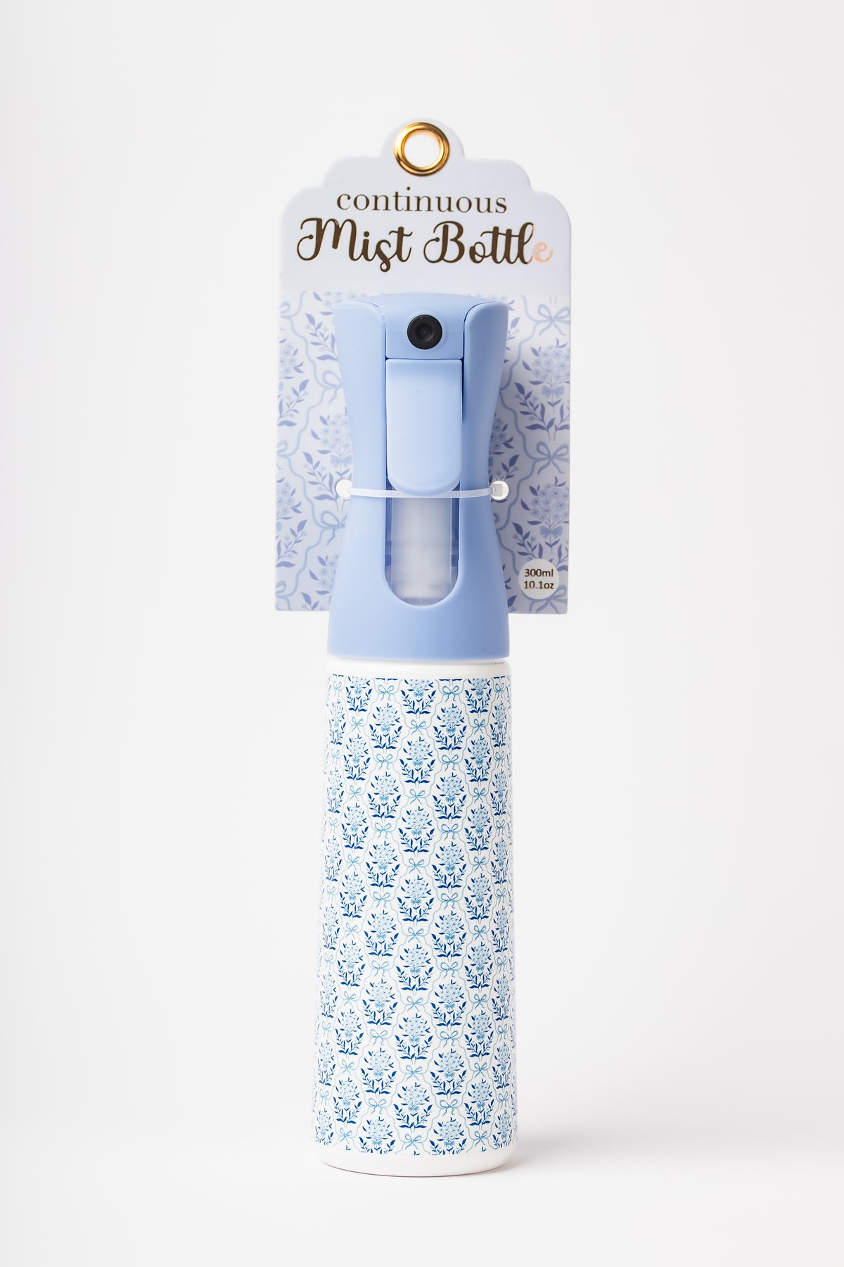 COQ5251 CoquetteCouture continuous mist bottle with retail packaging