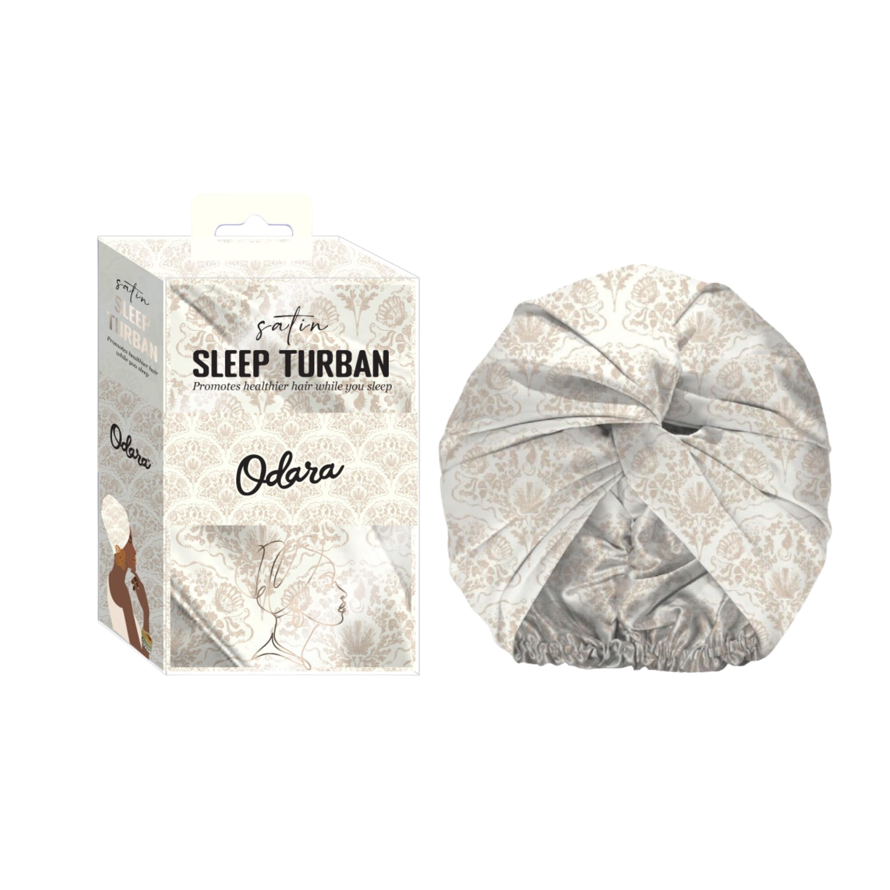 Odara Sleep Turban