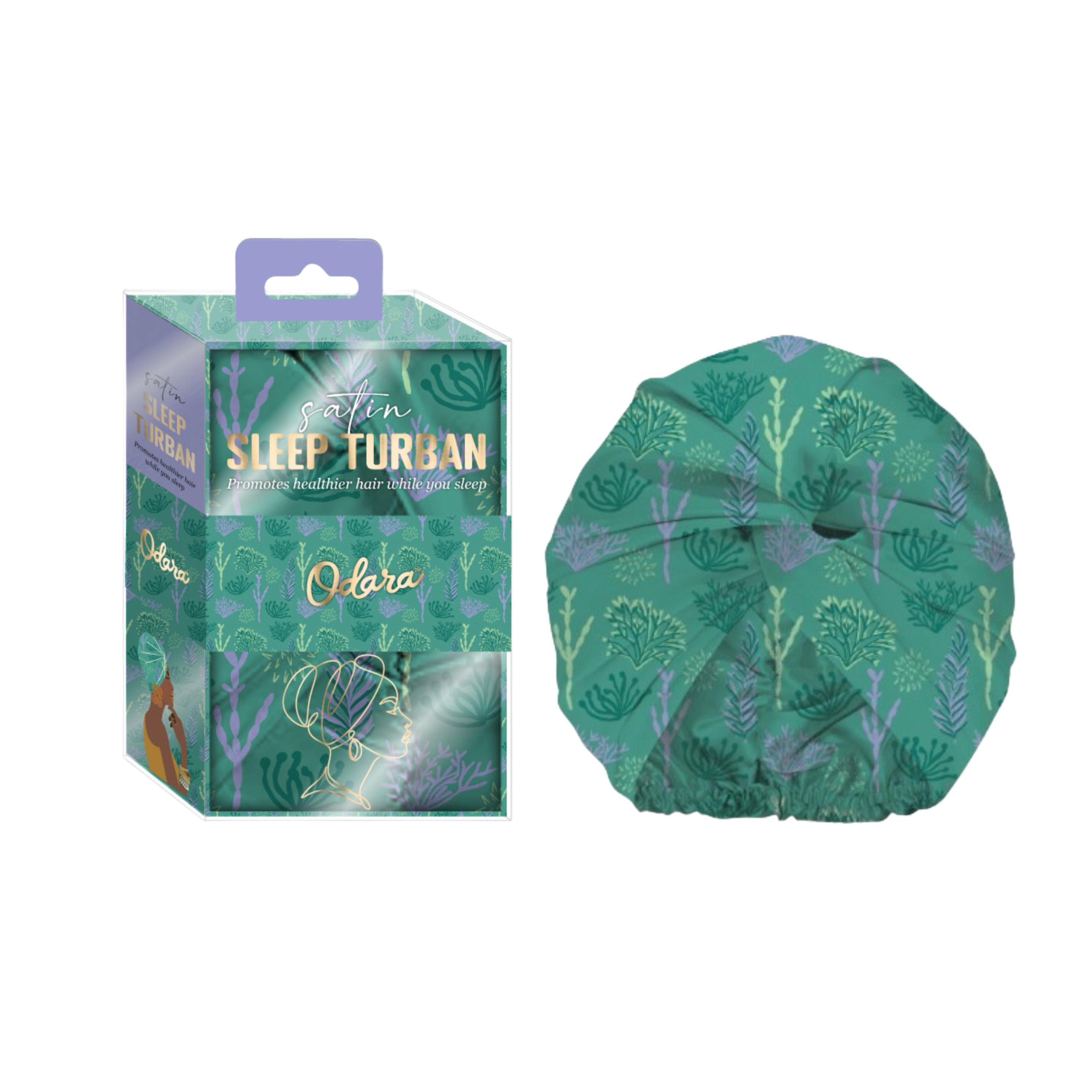 Odara Sleep Turban