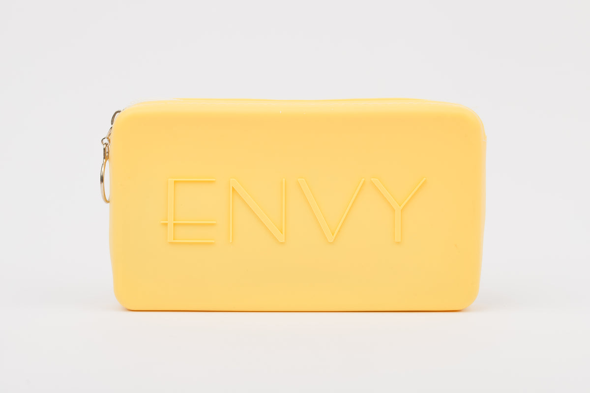 Lemon Drop ENV18894 silicone carrying case