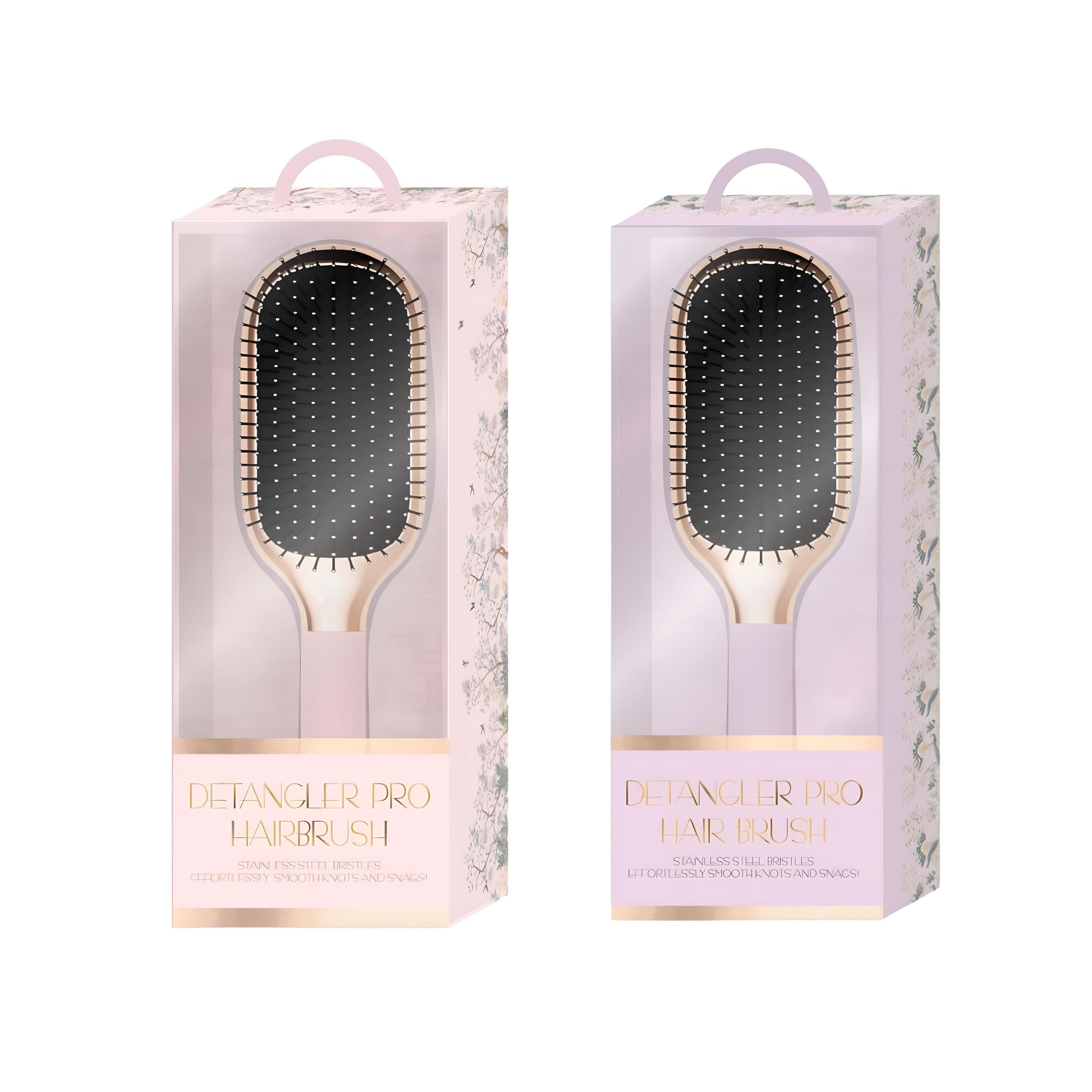 Envy Soft Touch Hair Brush