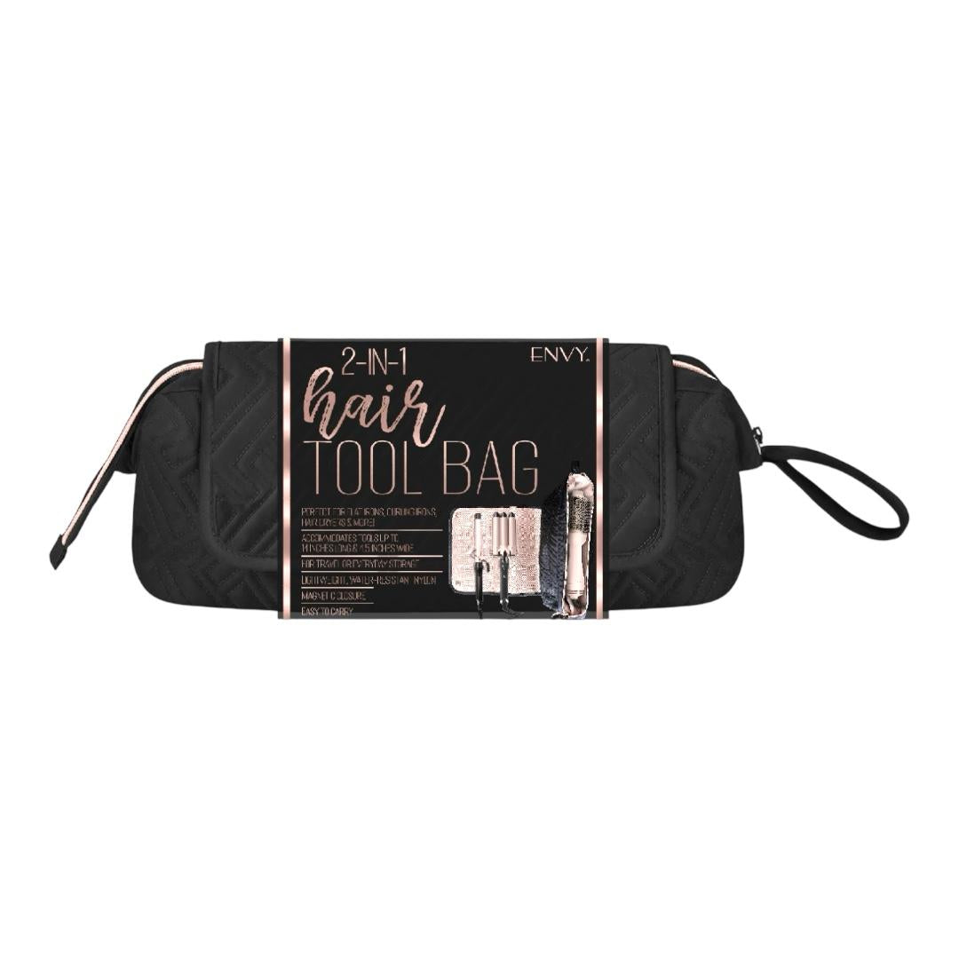 Envy Hair Tool Bag