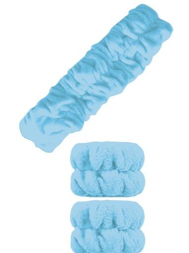 Fresh Face Cleanse Set