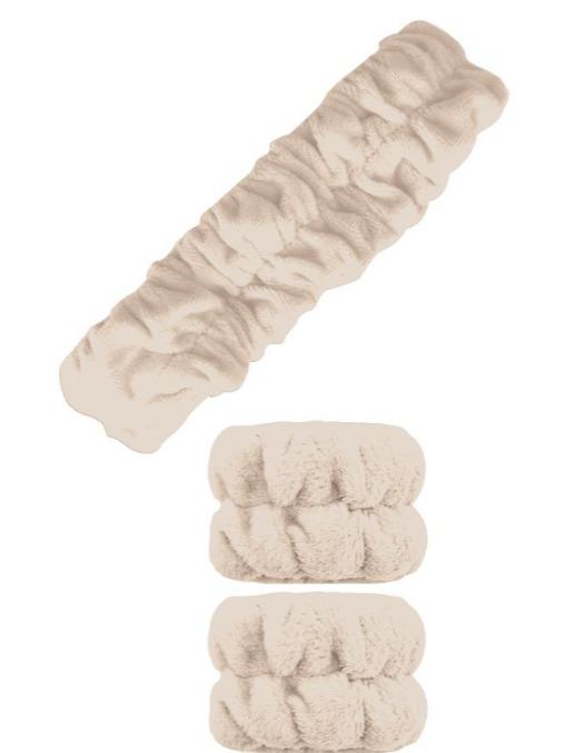 Fresh Face Cleanse Set