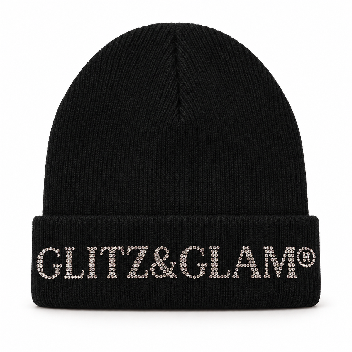 Glitz & Glam Beanie