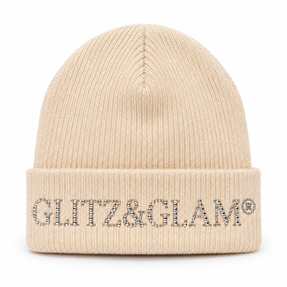 Glitz & Glam Beanie