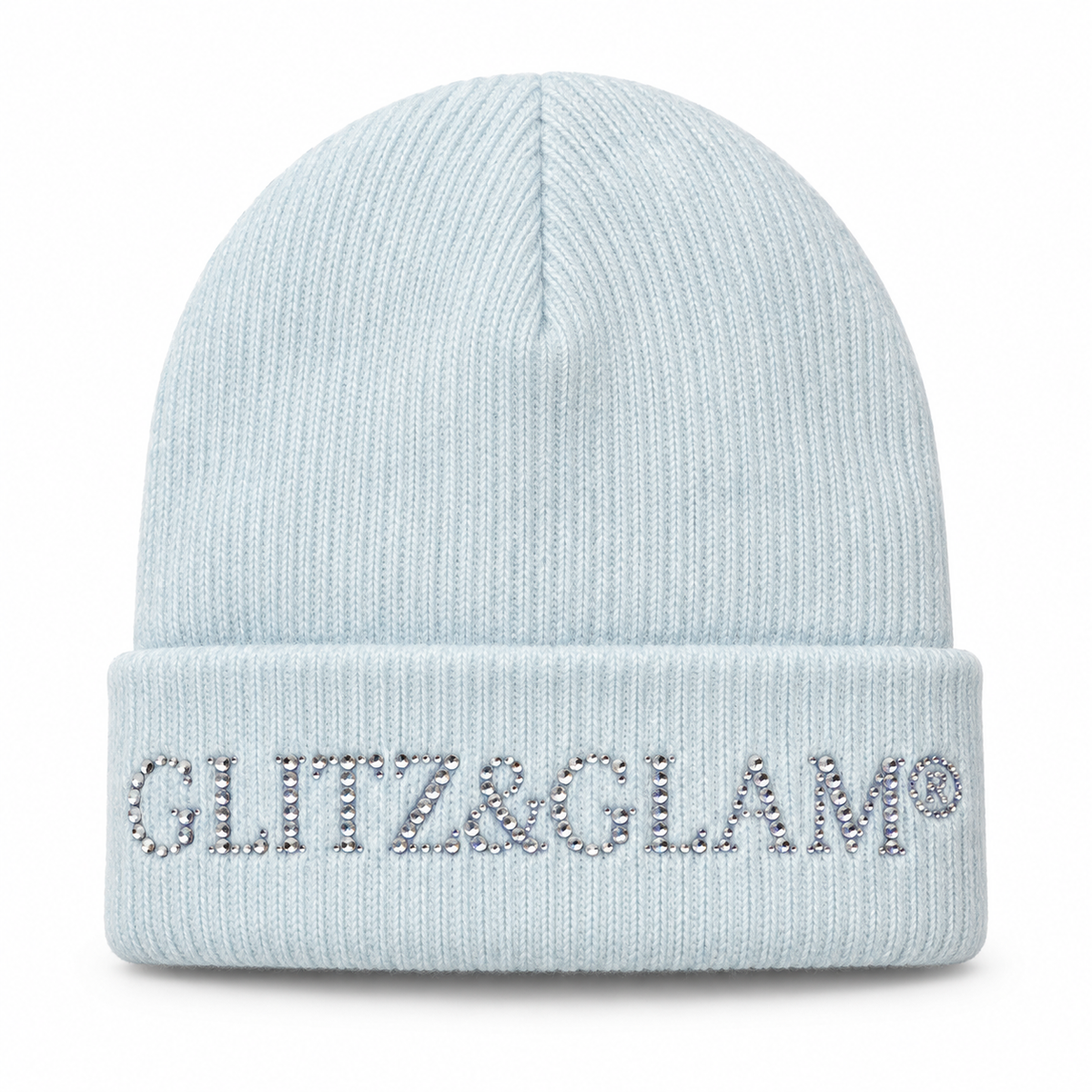 Glitz & Glam Beanie