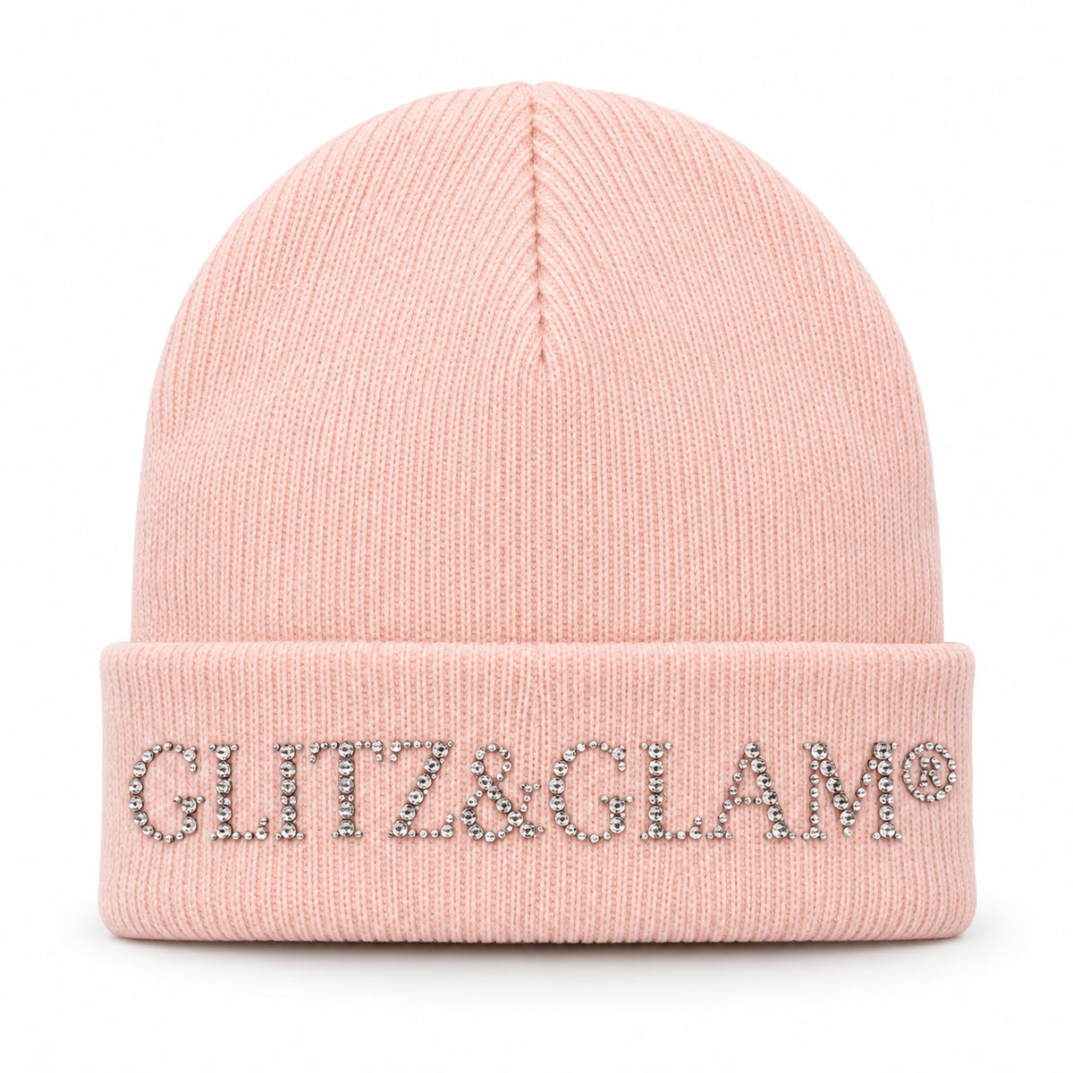 Glitz & Glam Beanie