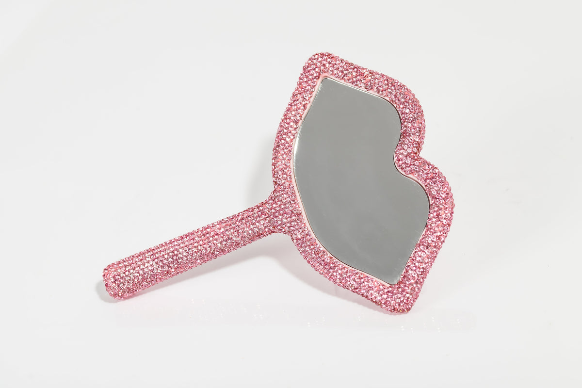 Pink Lip GG4940 front view