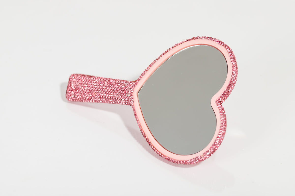 Pink Heart GG4942 front view
