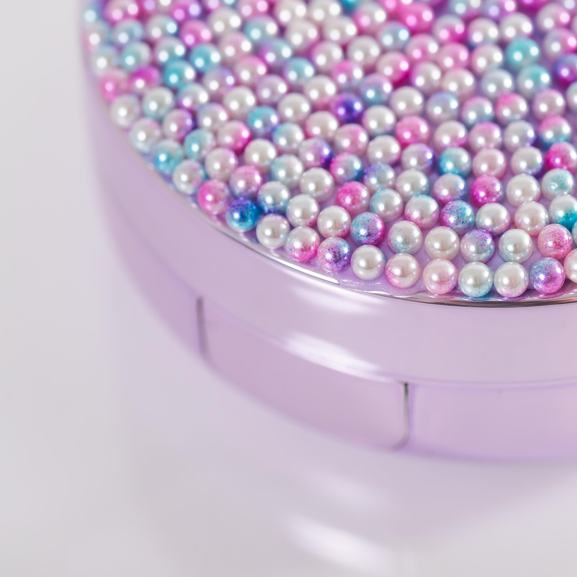 Fashion Diva Contact Lens Case