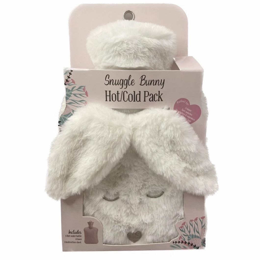 Snuggle Bunny Hot/Cold Pack