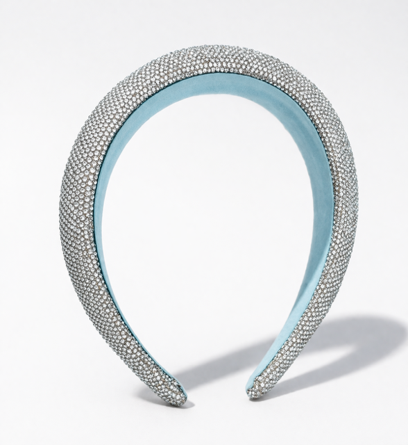 Glitz & Glam Headband